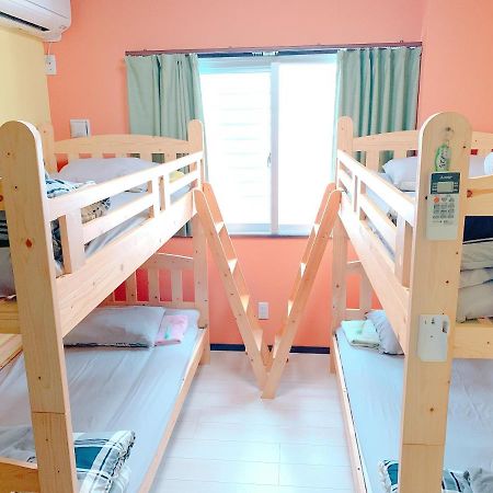 Guest House Kokokara Naha Luaran gambar