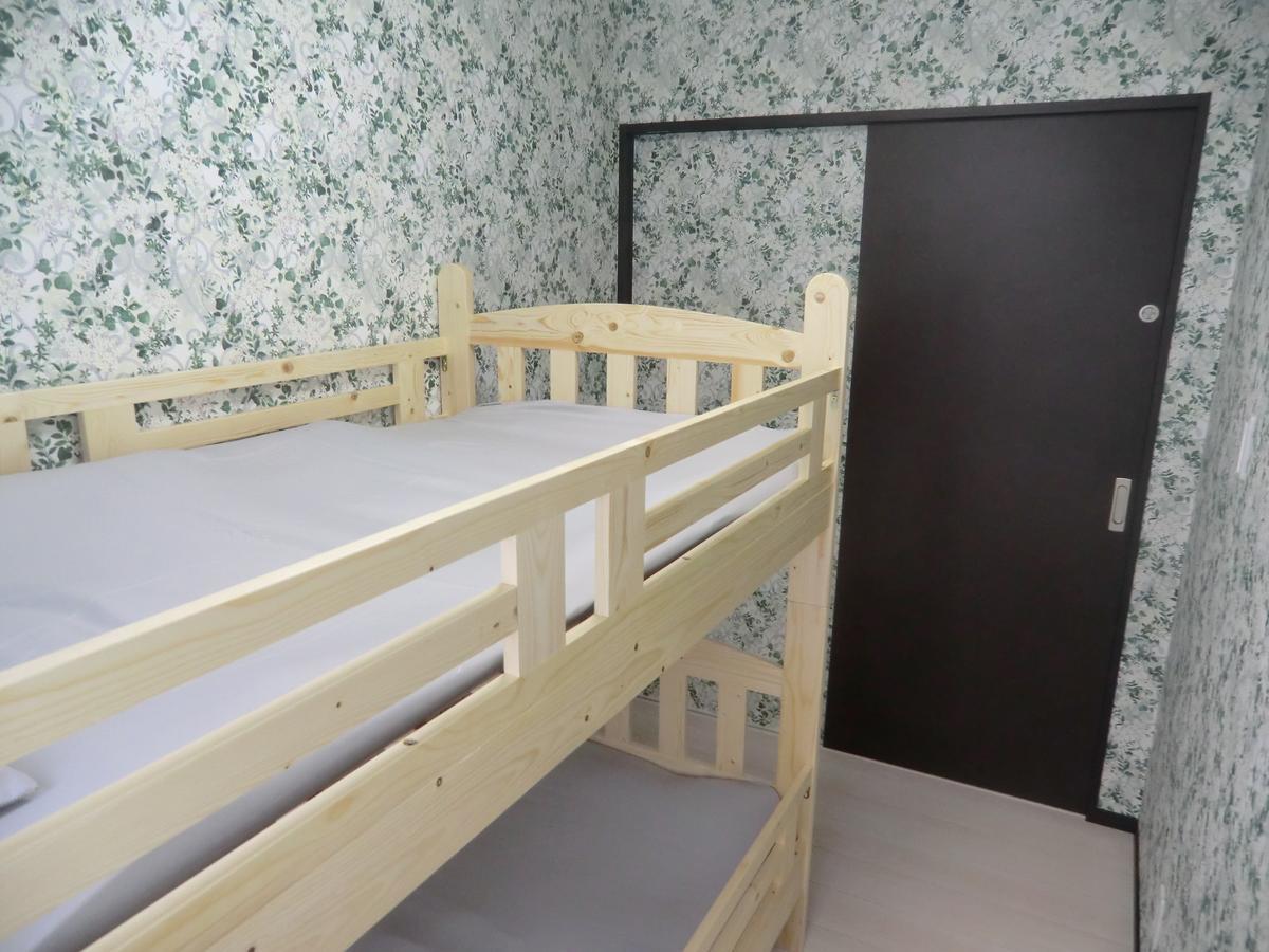 Guest House Kokokara Naha Luaran gambar