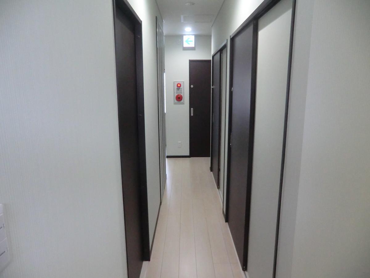 Guest House Kokokara Naha Luaran gambar