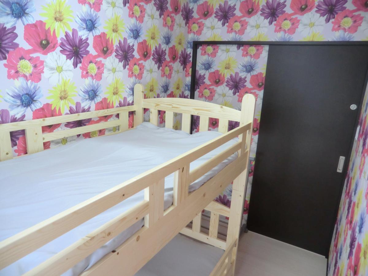 Guest House Kokokara Naha Luaran gambar