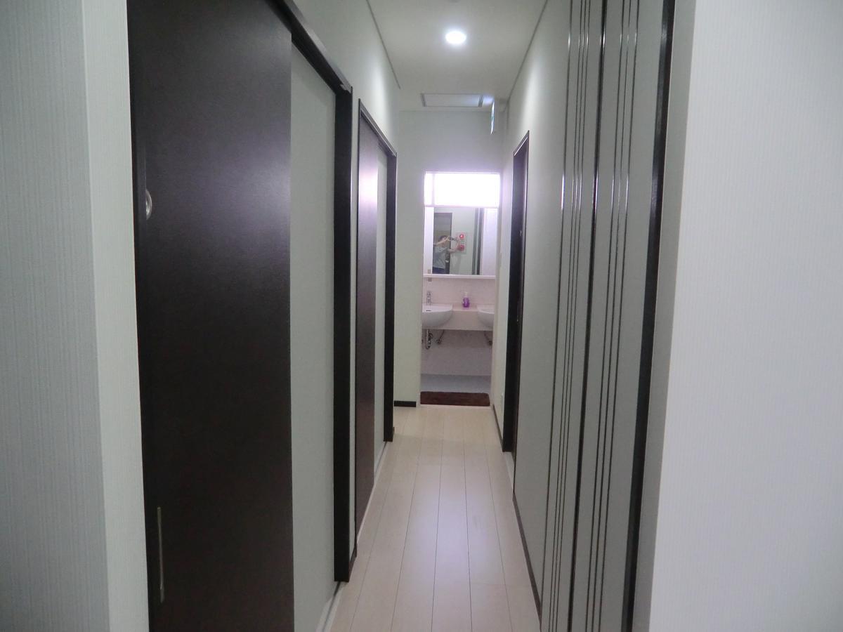 Guest House Kokokara Naha Luaran gambar