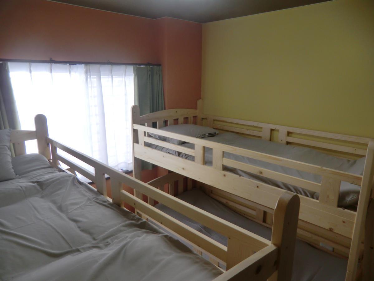 Guest House Kokokara Naha Luaran gambar