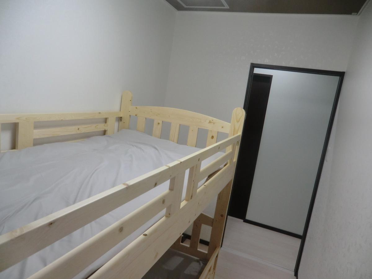 Guest House Kokokara Naha Luaran gambar