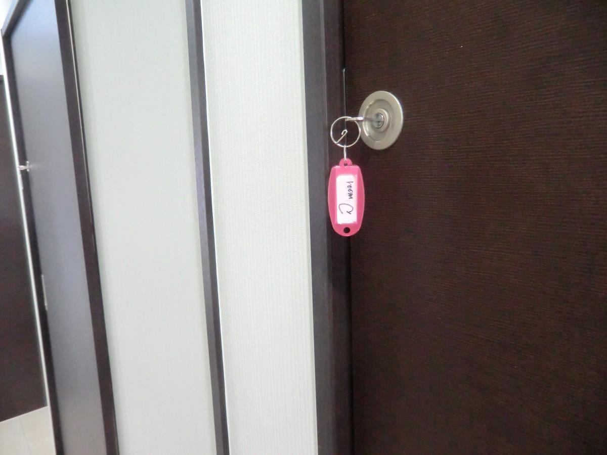 Guest House Kokokara Naha Luaran gambar