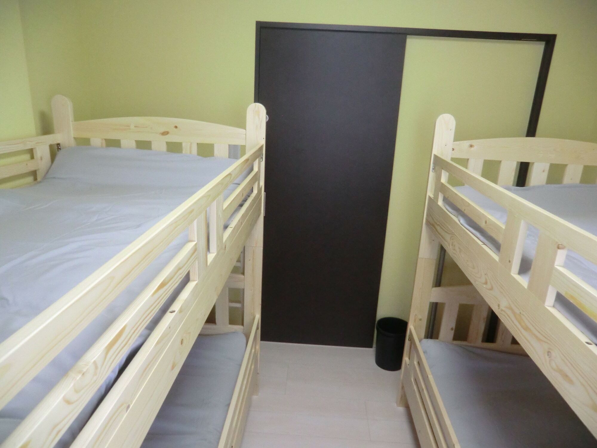 Guest House Kokokara Naha Luaran gambar