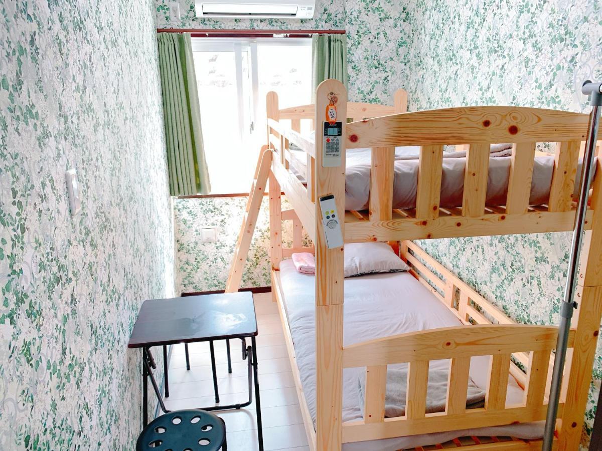 Guest House Kokokara Naha Luaran gambar