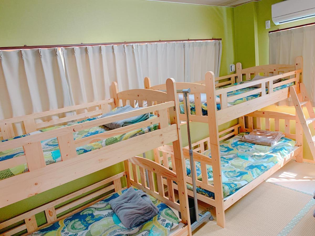 Guest House Kokokara Naha Luaran gambar