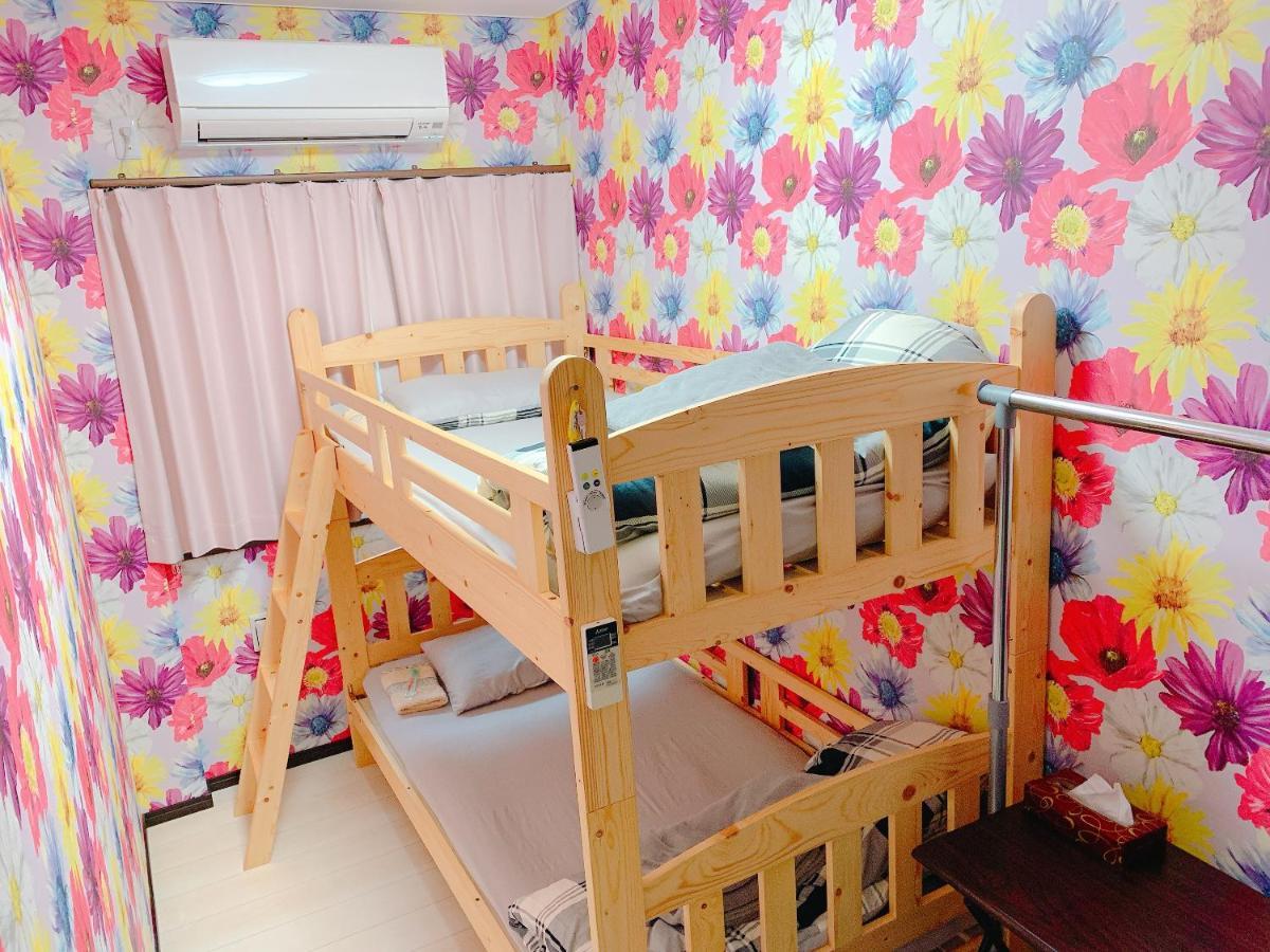 Guest House Kokokara Naha Luaran gambar