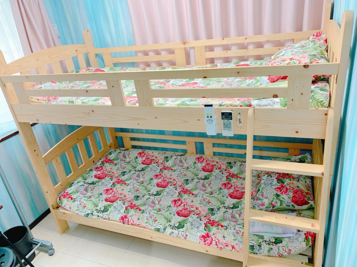 Guest House Kokokara Naha Luaran gambar